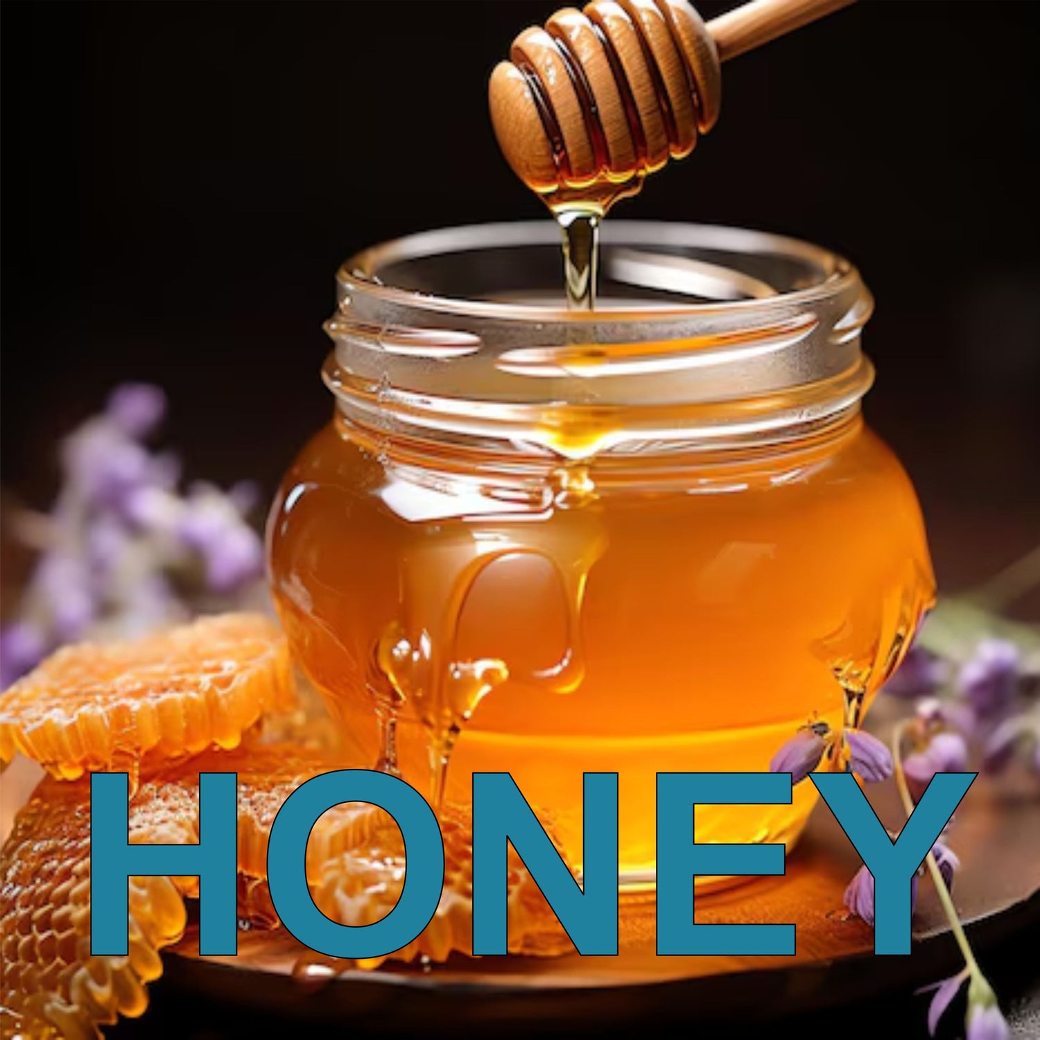 PREMIUM HONEY